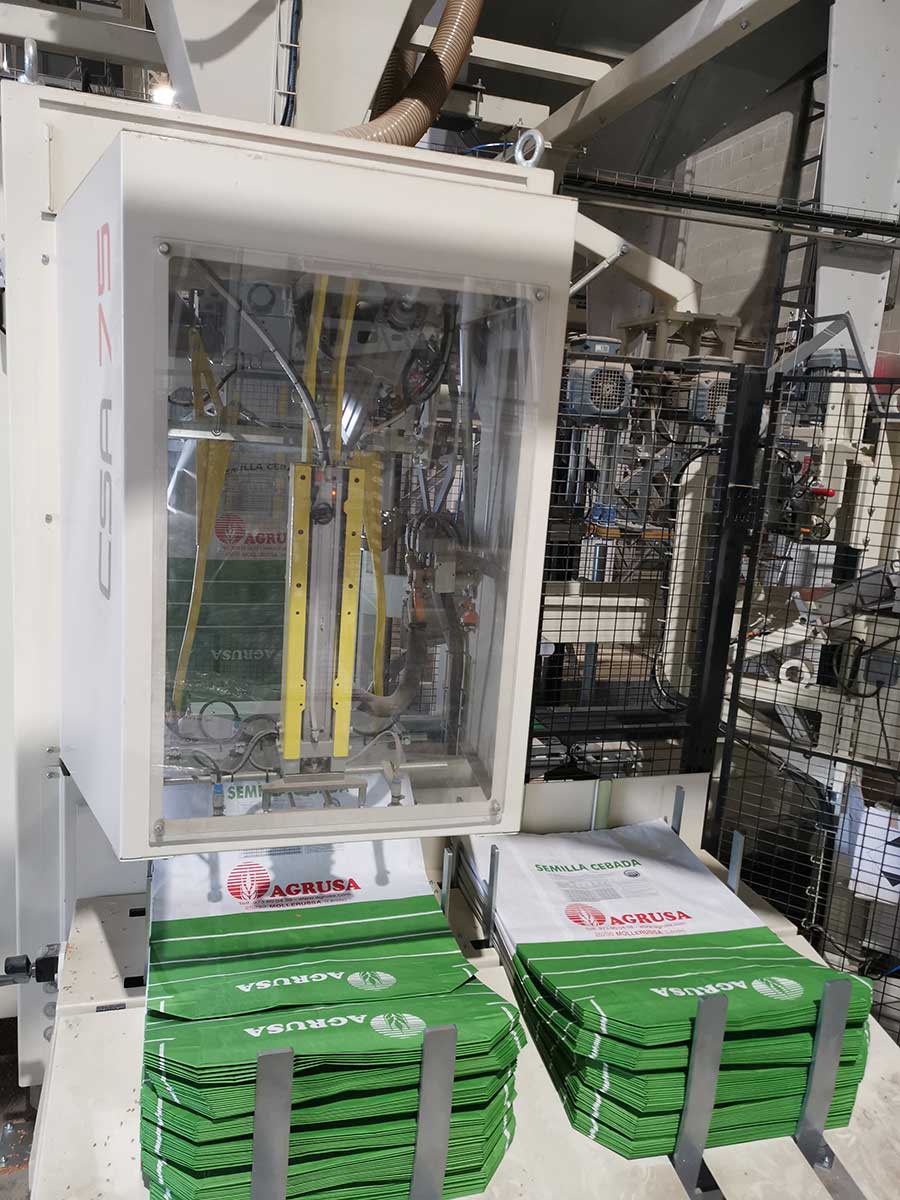 AGRUSA